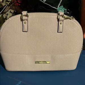 Anne Klein Women's Pink Handbag